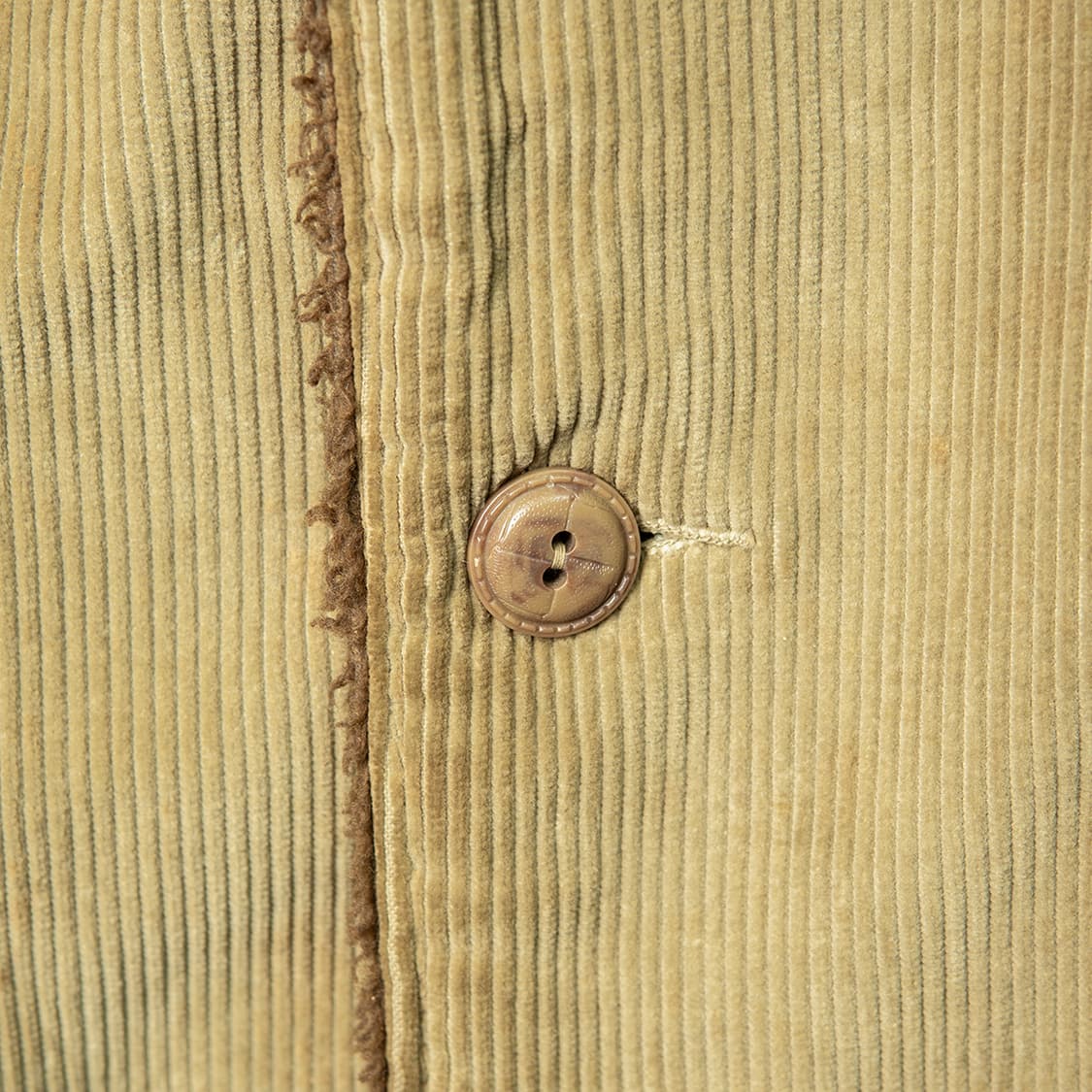 [105] 70s 몽고메리 워드 코듀로이 랜치코트  상품이미지5