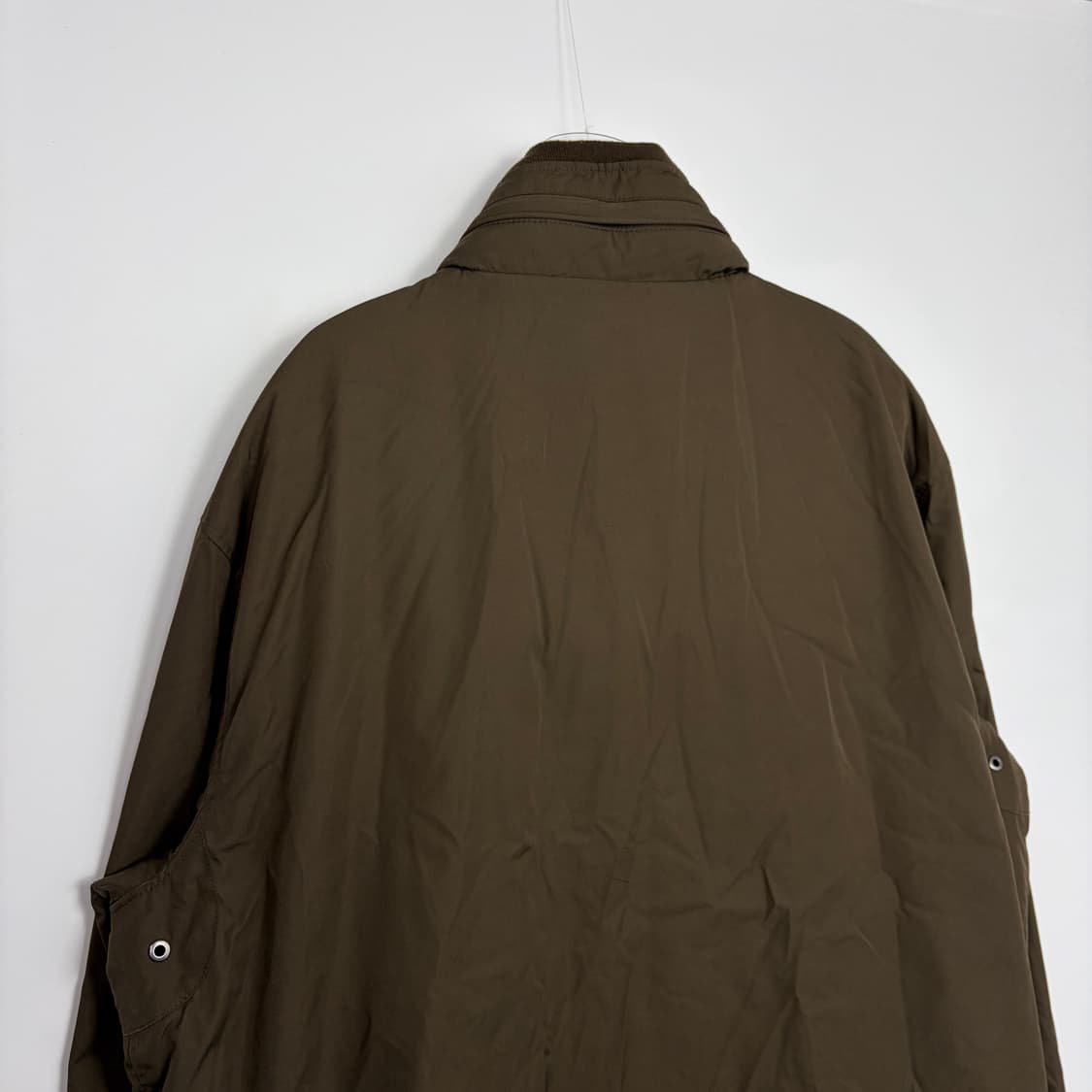 폴로 랄프로렌 페리 자켓 블루종 상품이미지9