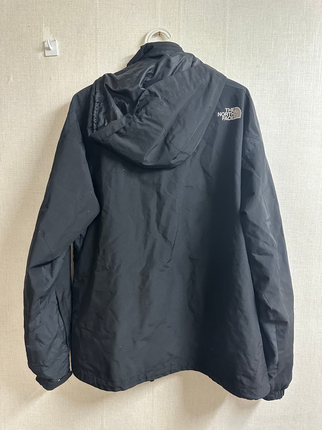 노스페이스 바람막이 XL 고어텍스 상품이미지2