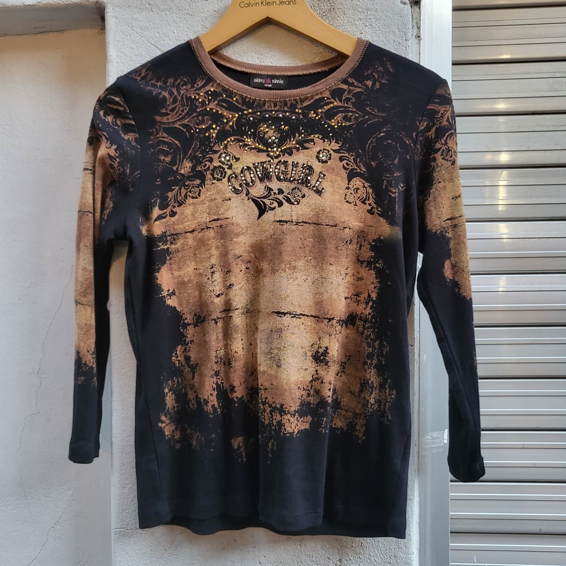 skinny minnie long sleeves   상품이미지5