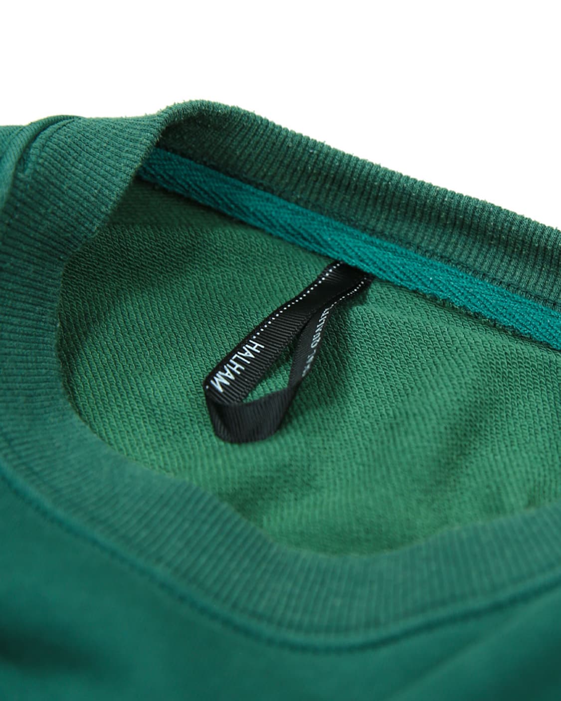 HALHAM Retro Colorway Sweatshirt 상품이미지4