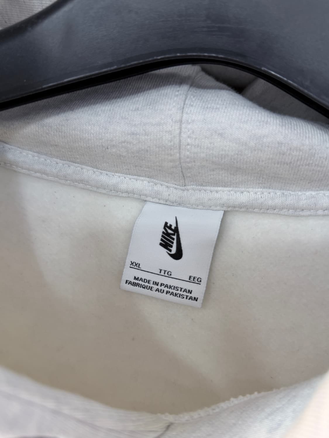 나이키 NRG 솔로 스우시 후드  상품이미지5