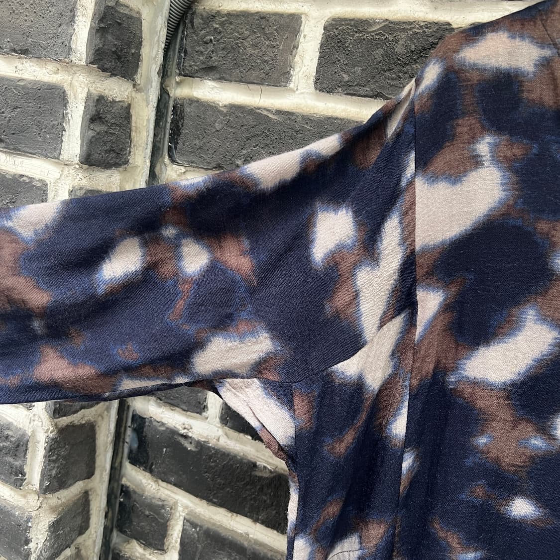 Plantation by 이세이미야케 튜닉 원피스 상품이미지3