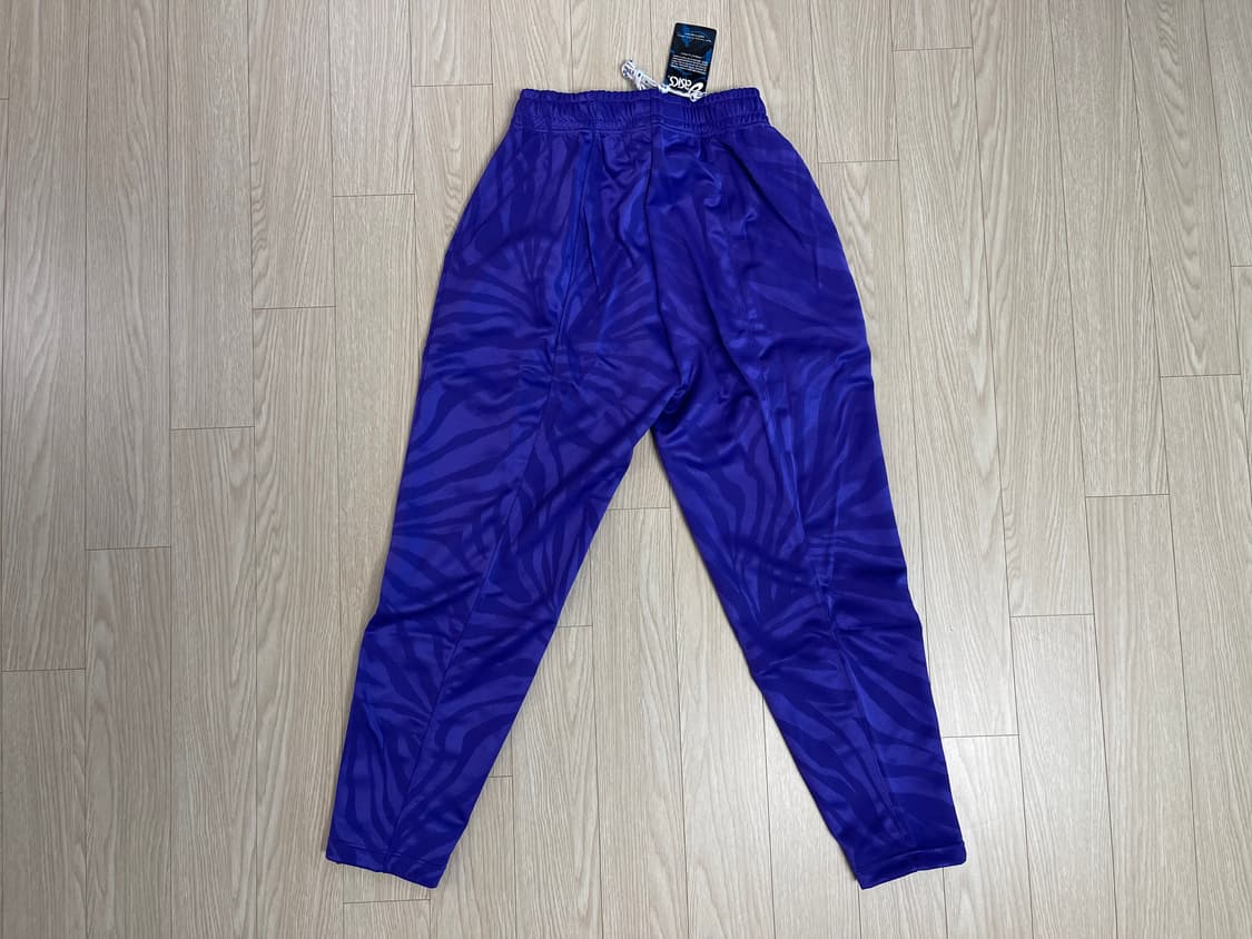 아식스 지브라 90s 올드 트랙탑 저지 셋업 2번 ASICS OLD 상품이미지6