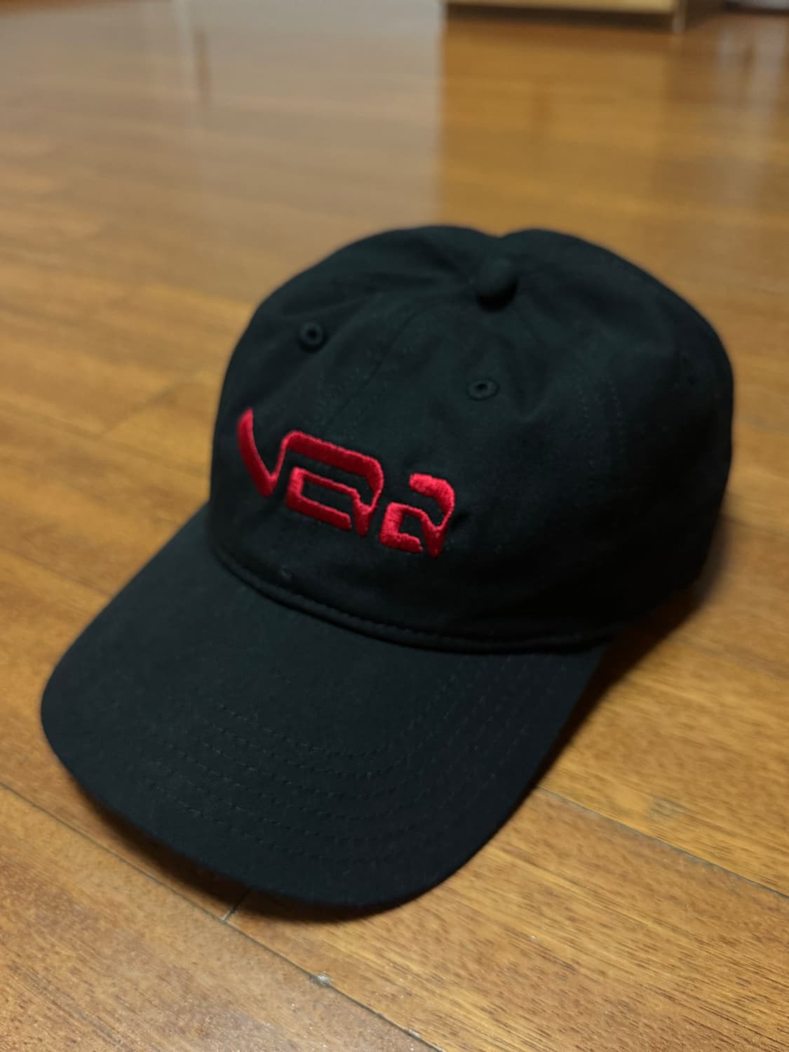 버질아블로 로고캡/VAA 로고캡 상품이미지1