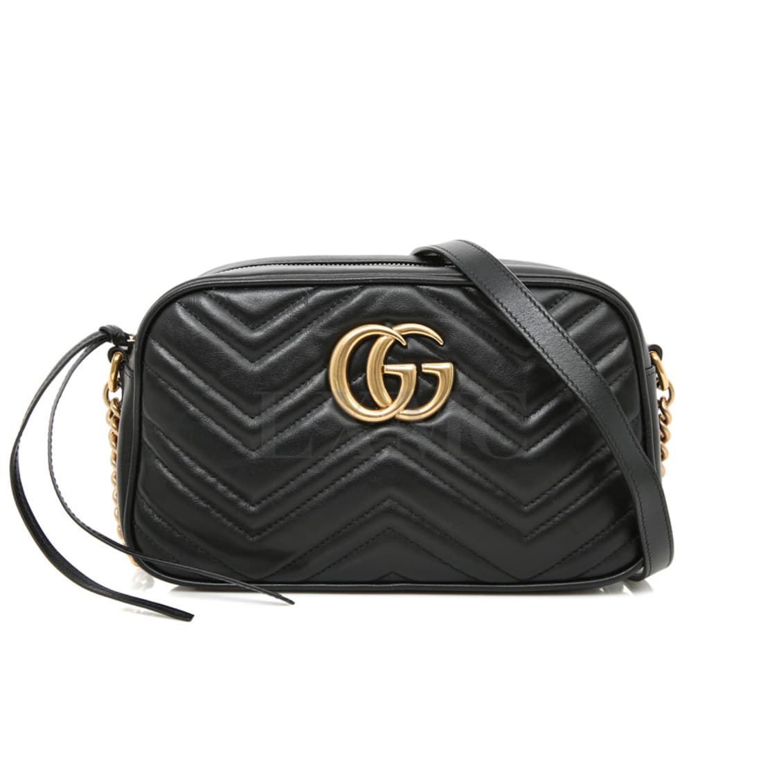 구찌 마몬트 마틀라세 미니크로스 GG 마몽 카메라백 447632 상품이미지1