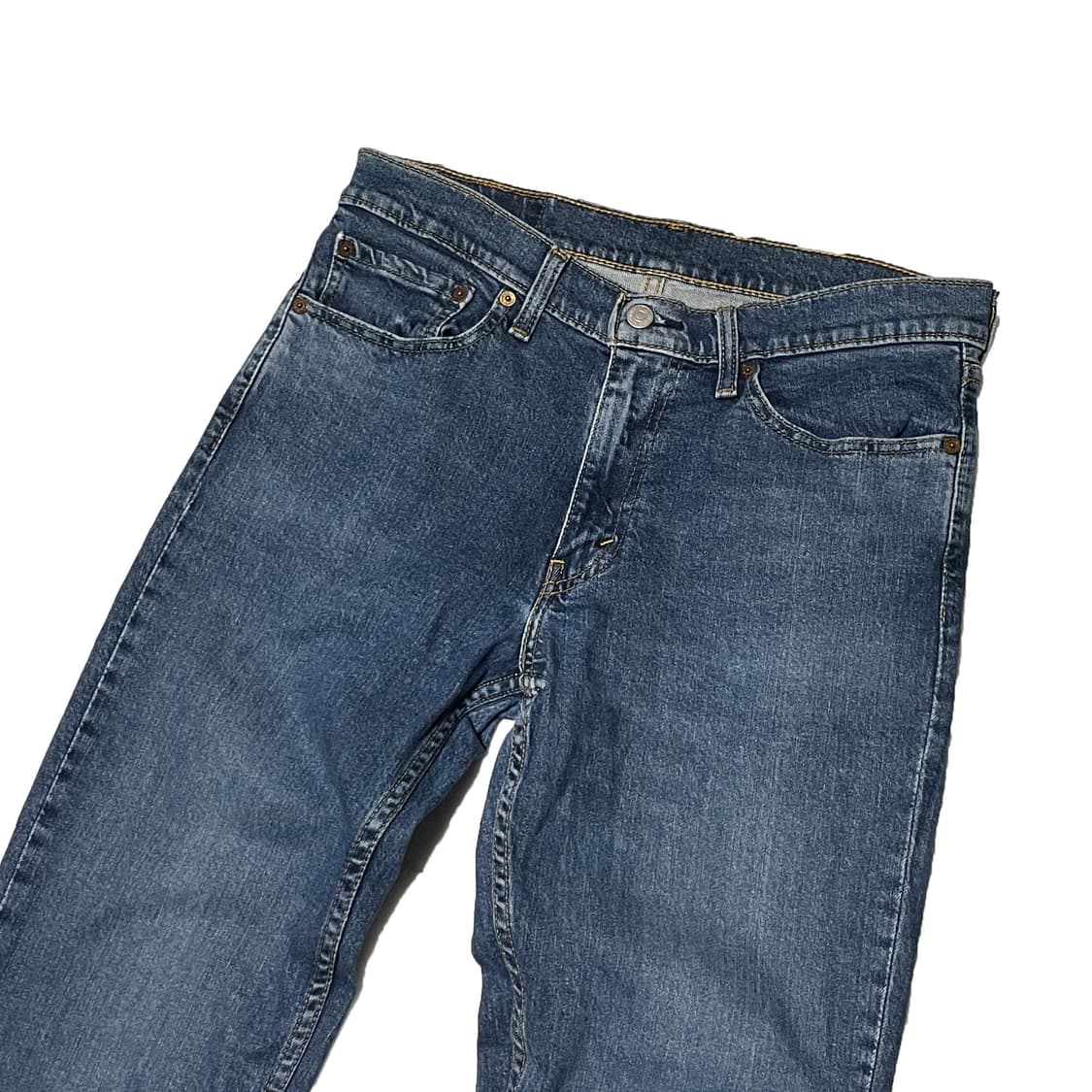 리바이스 511 데님 팬츠 상품이미지4