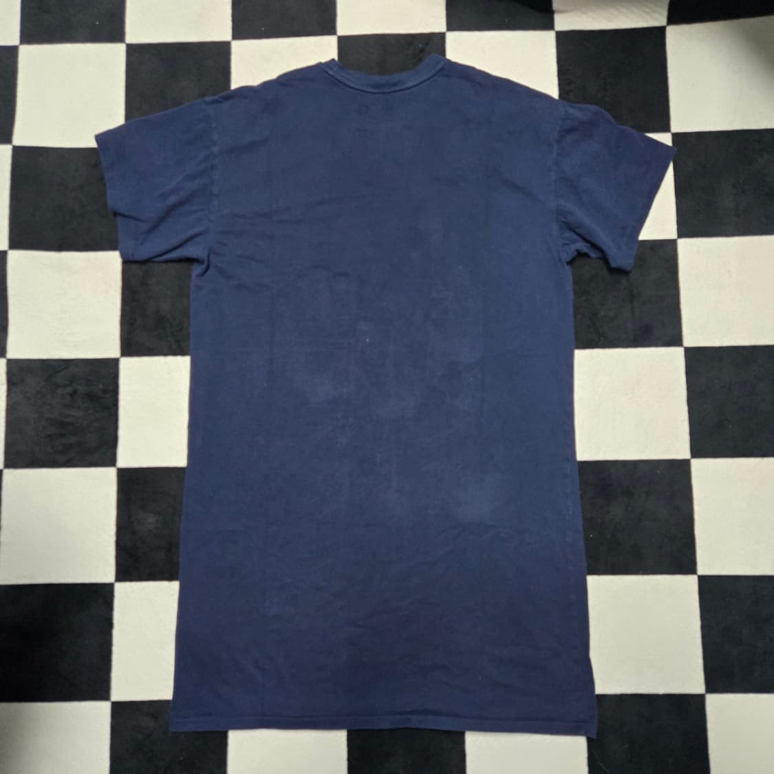 L 폴로랄프로렌 면 원피스 네이비 상품이미지5