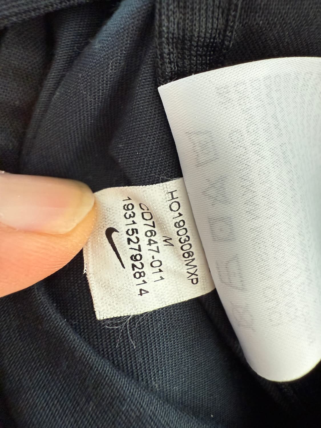 ACG 나이키(NIKE) 카고 팬츠 상품이미지9