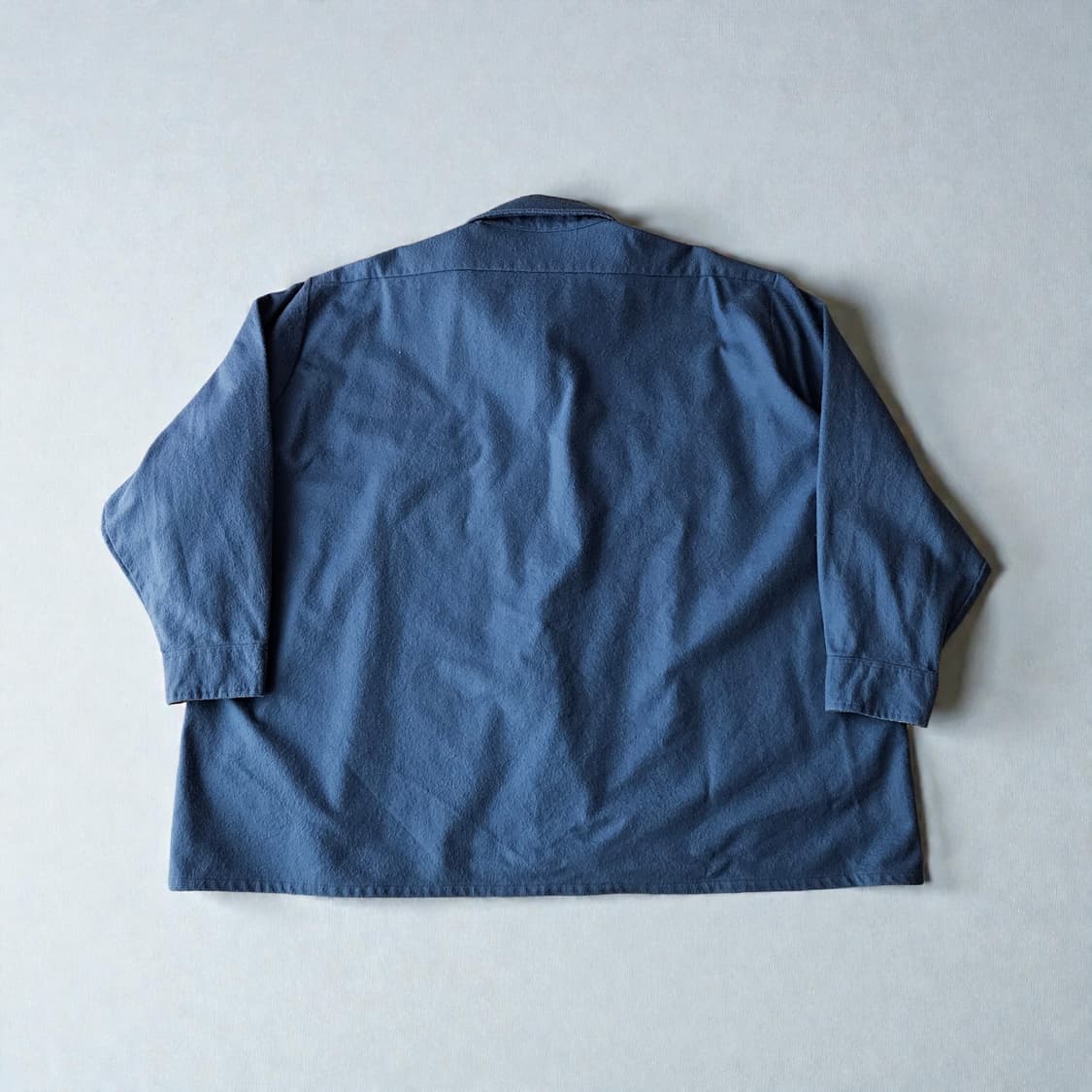 FR칼하트 기모 오버박스핏 긴팔셔츠 XXXL 상품이미지2