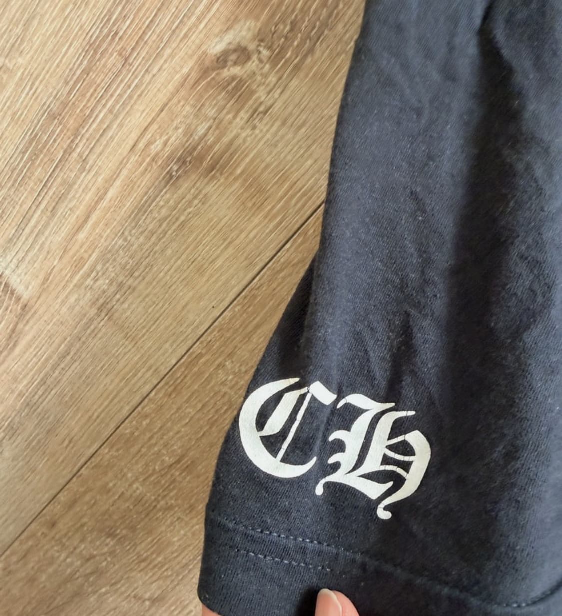 크롬하츠 반팔 M 상품이미지6