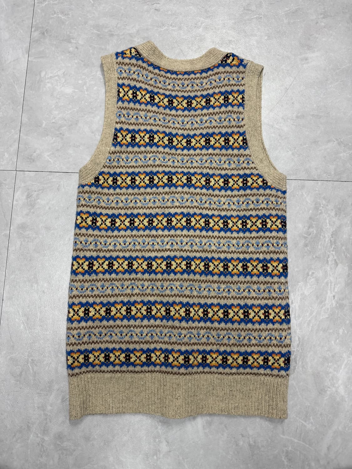 랄프로렌 캐시미어 상품이미지2