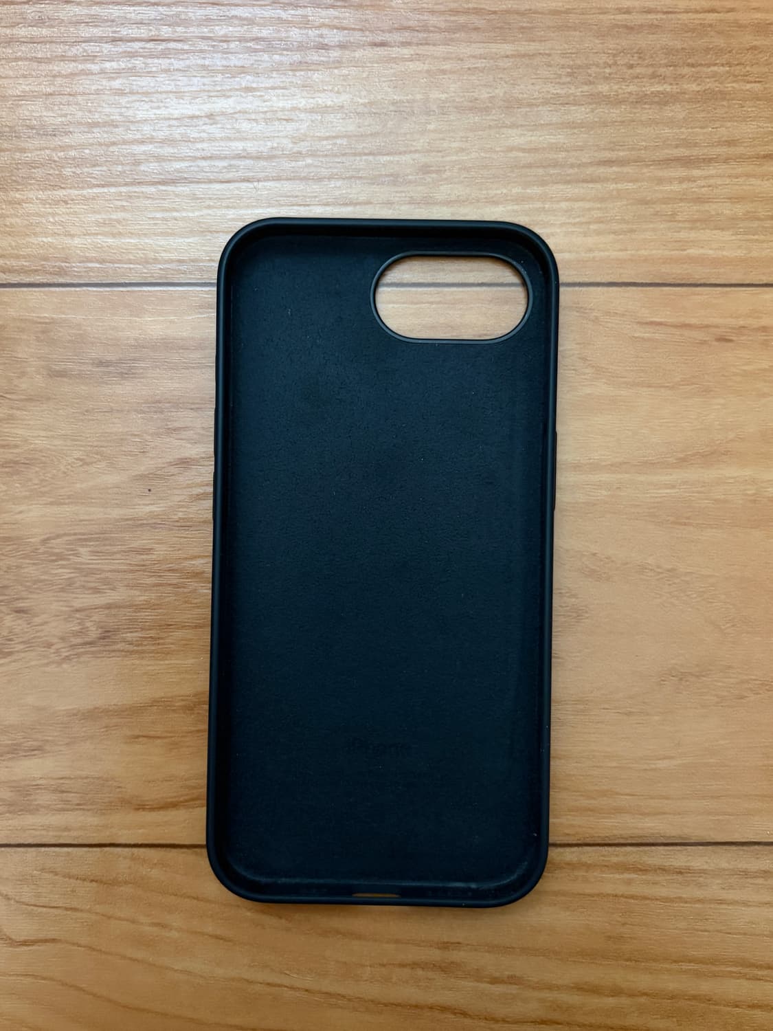 아이폰 16e 정품 케이스 상품이미지2