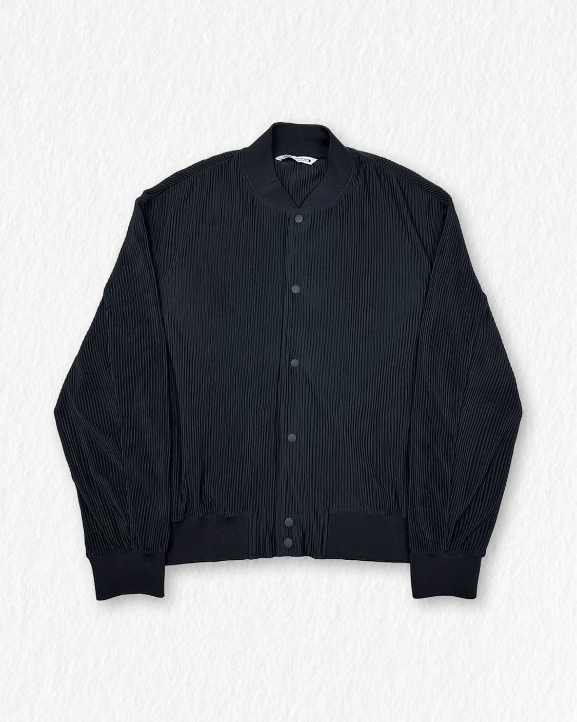 자라 골 텍스쳐 자켓 상품이미지1