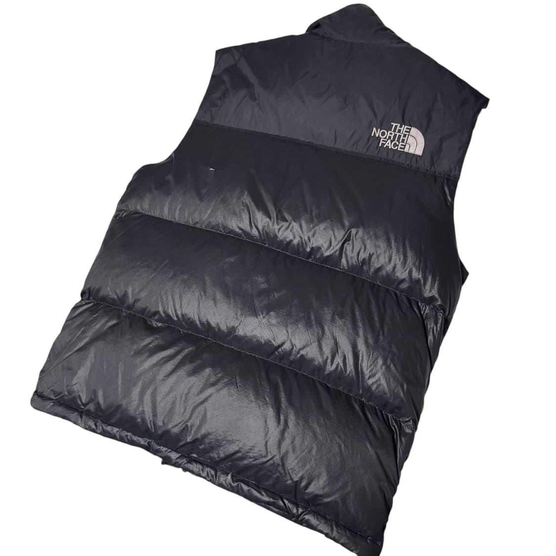 노스페이스 눕시700 조끼패딩 상품이미지2
