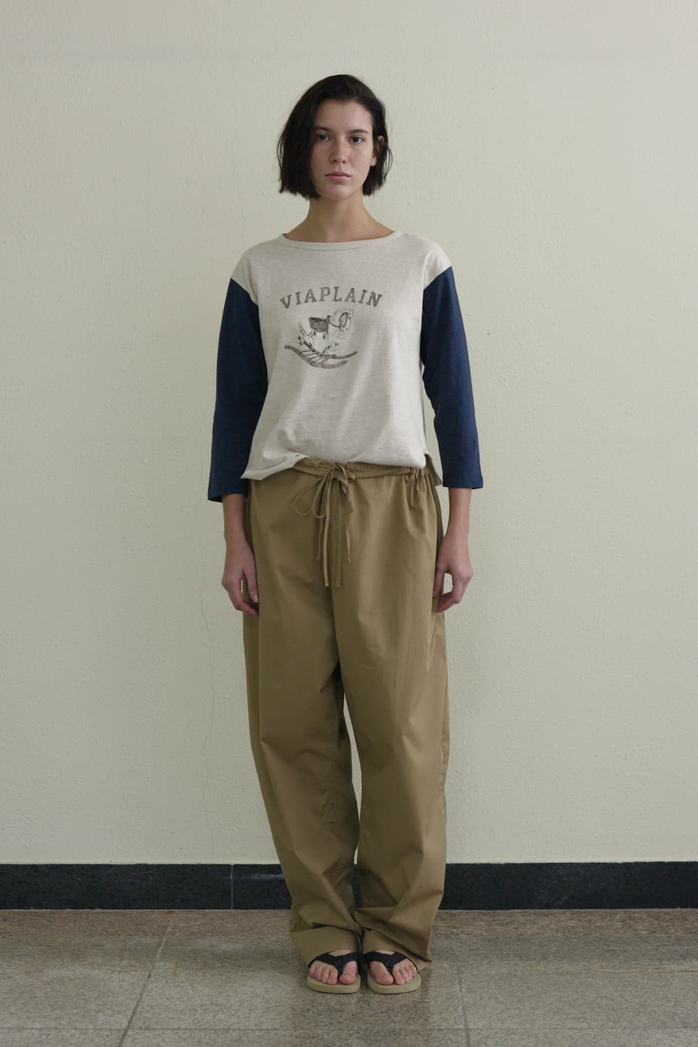 비아플레인 롱슬리브 상품이미지1