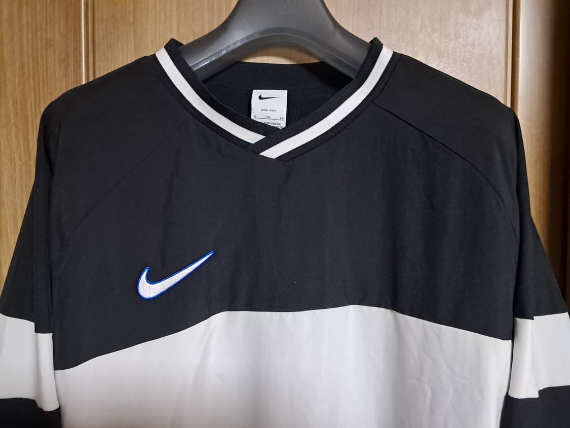 나이키 우븐 긴팔티 남성XL 상품이미지4