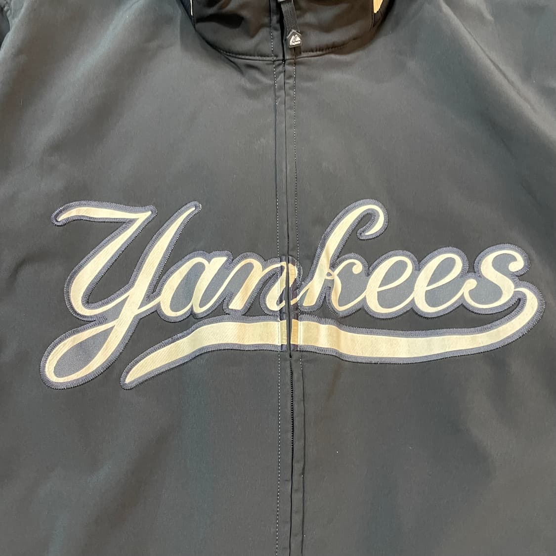 Majestic Yankess jacket 상품이미지3