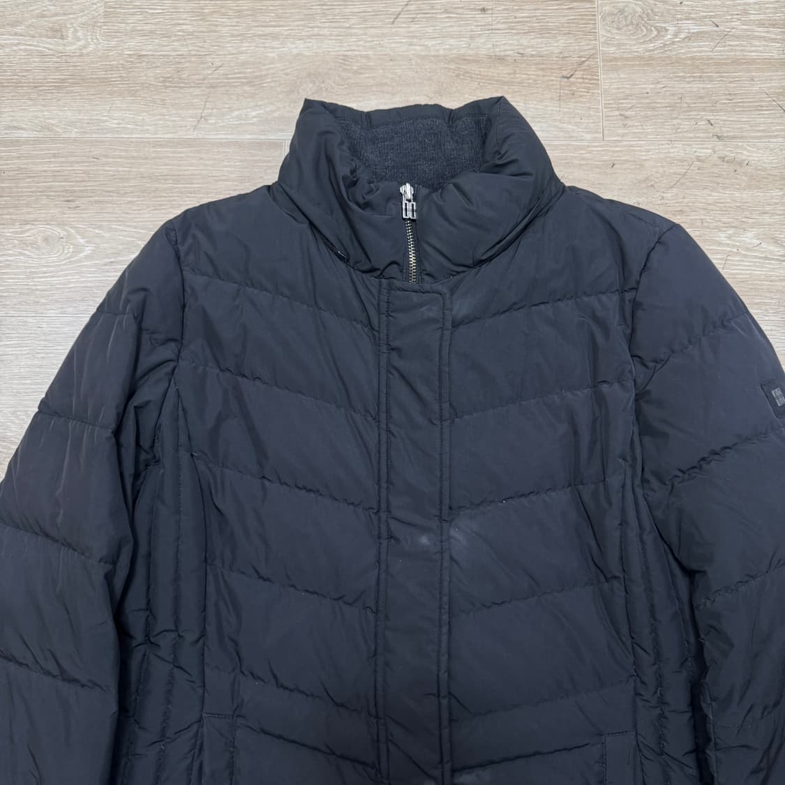 닥스 골프웨어 패딩 점퍼 상품이미지2