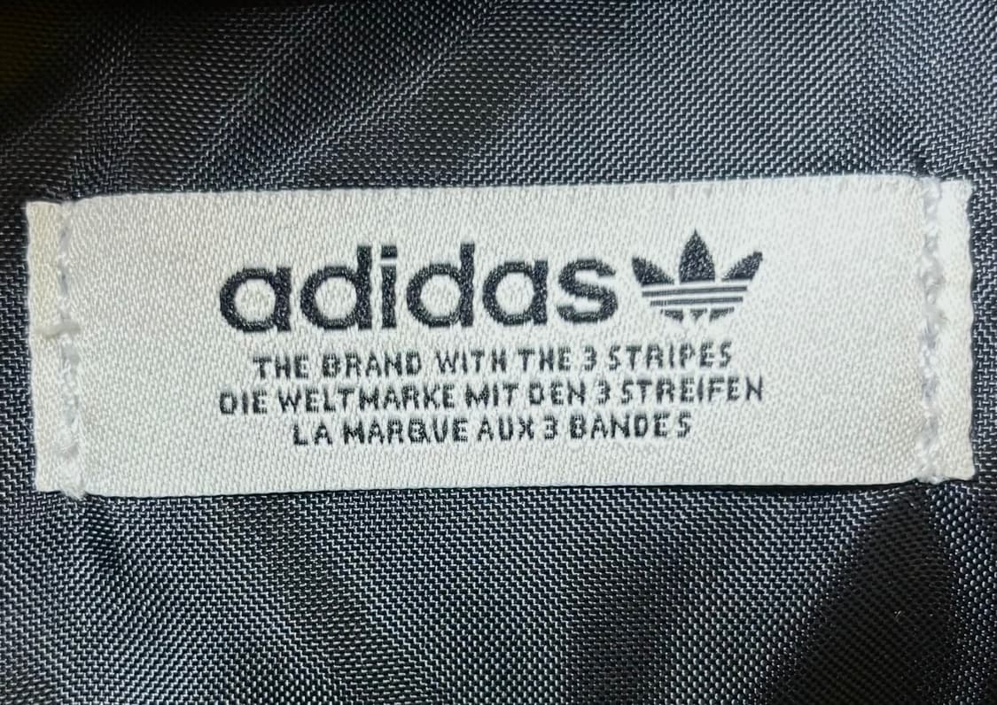 아디다스 블랙 미니 숄더백 상품이미지7