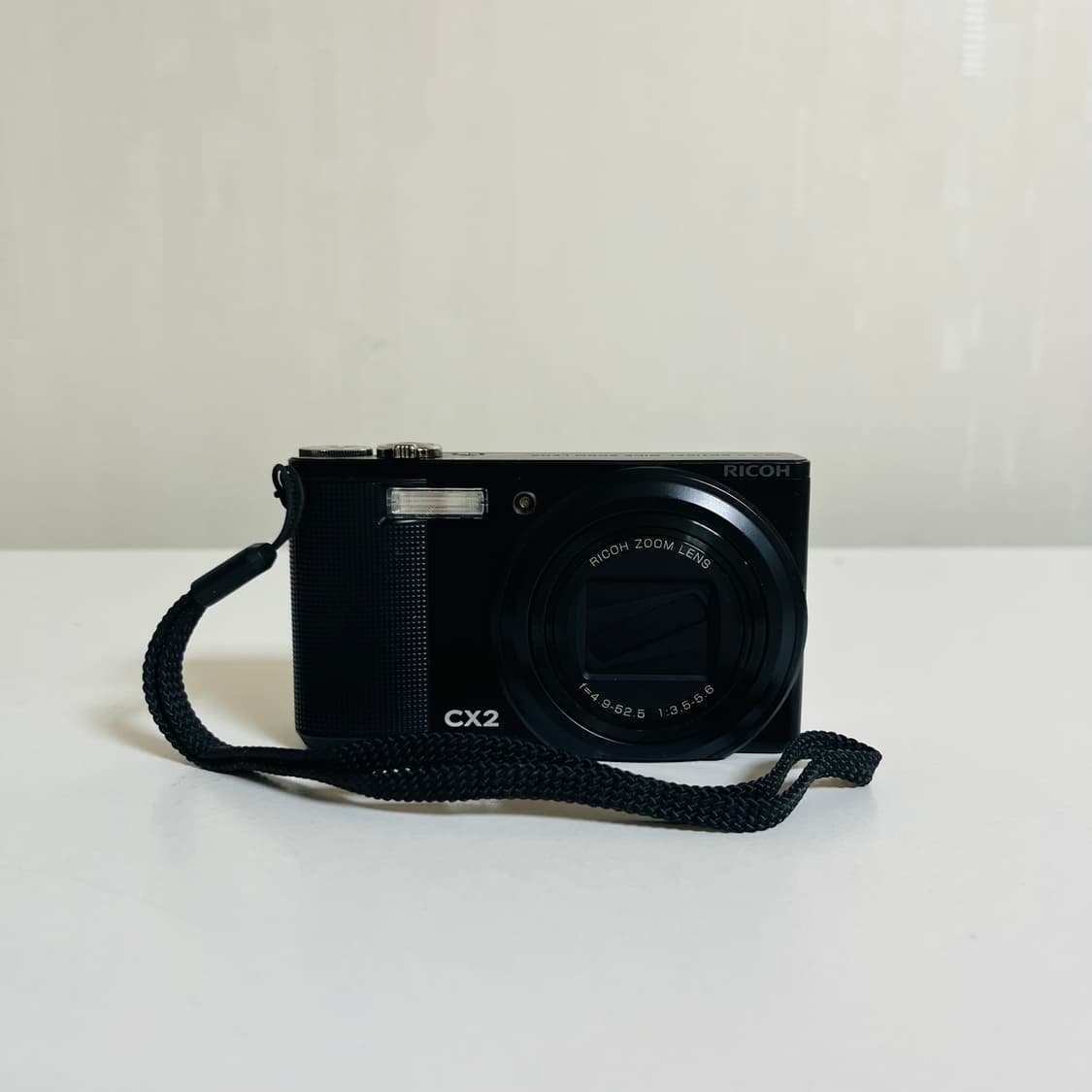 Ricoh cx2 리코 빈티지 디카 상품이미지1