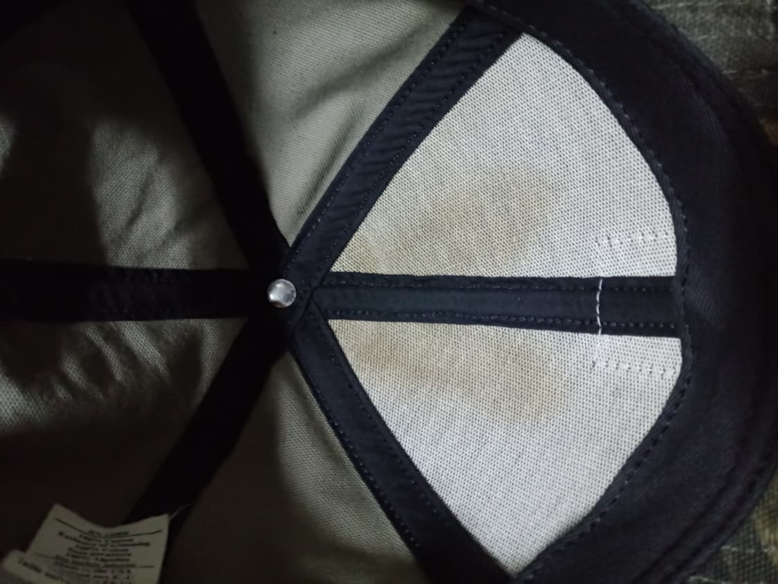 칼하트 리얼트리 카모캡 볼캡 상품이미지4