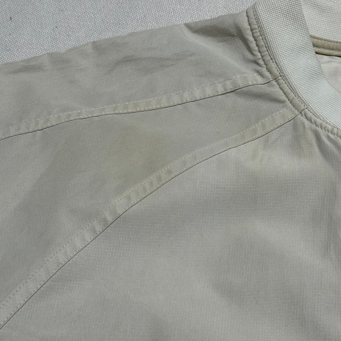 XL 나이키 올드스쿨 스몰로고 웜업 상품이미지7