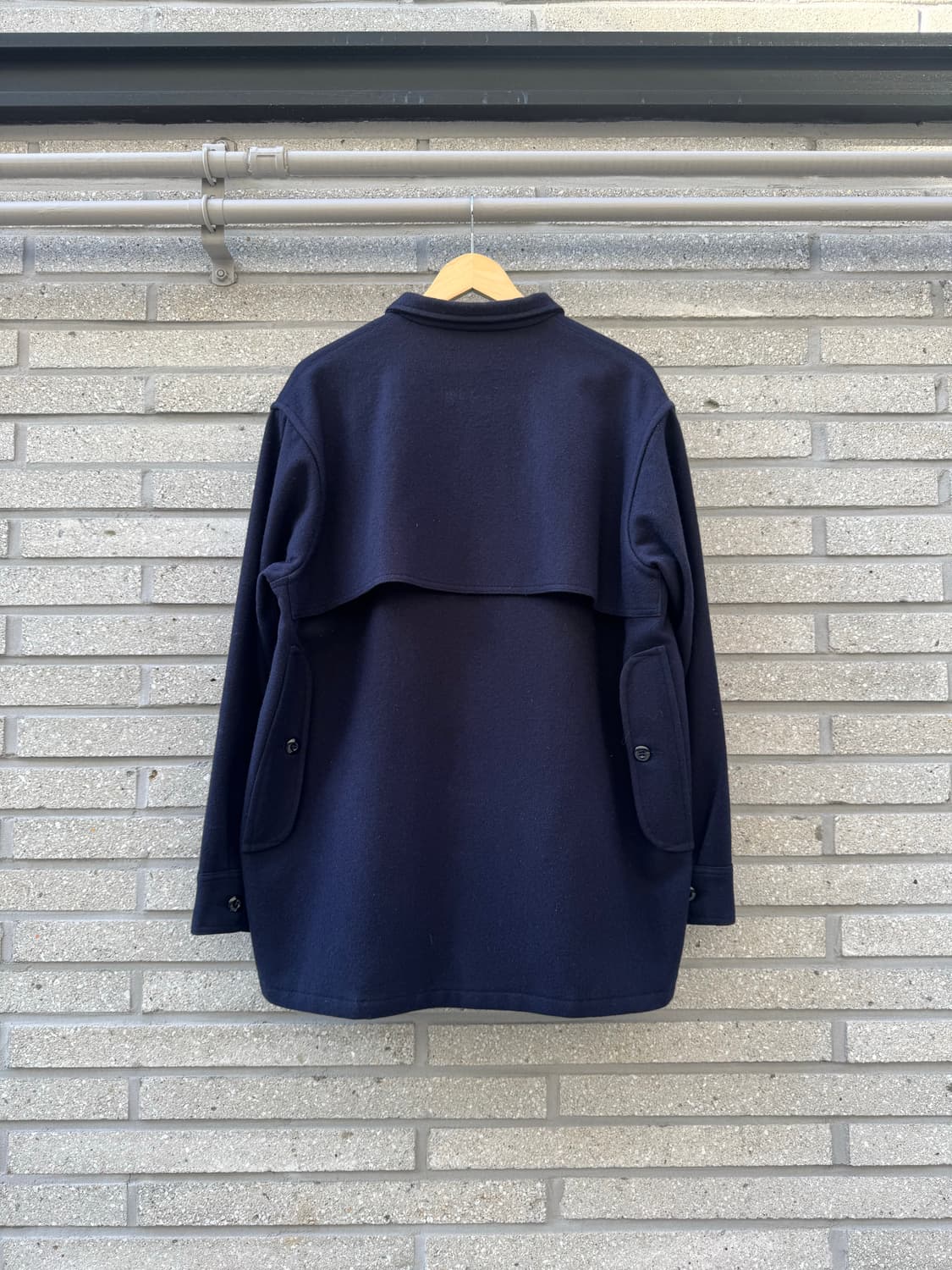 90s 슈프림 Mackinaw 자켓 상품이미지9