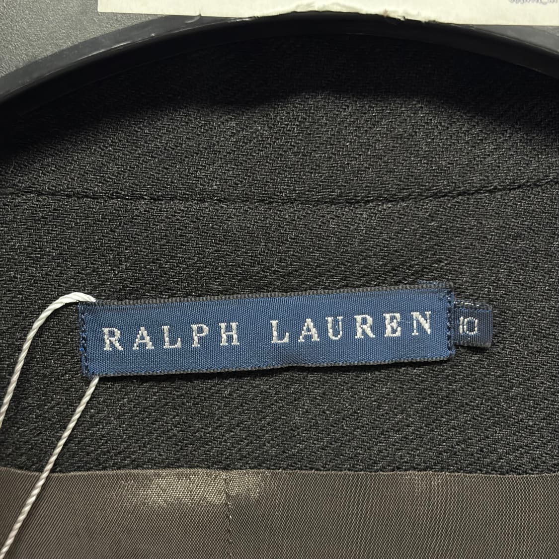 폴로 랄프로렌 블레이저  상품이미지4