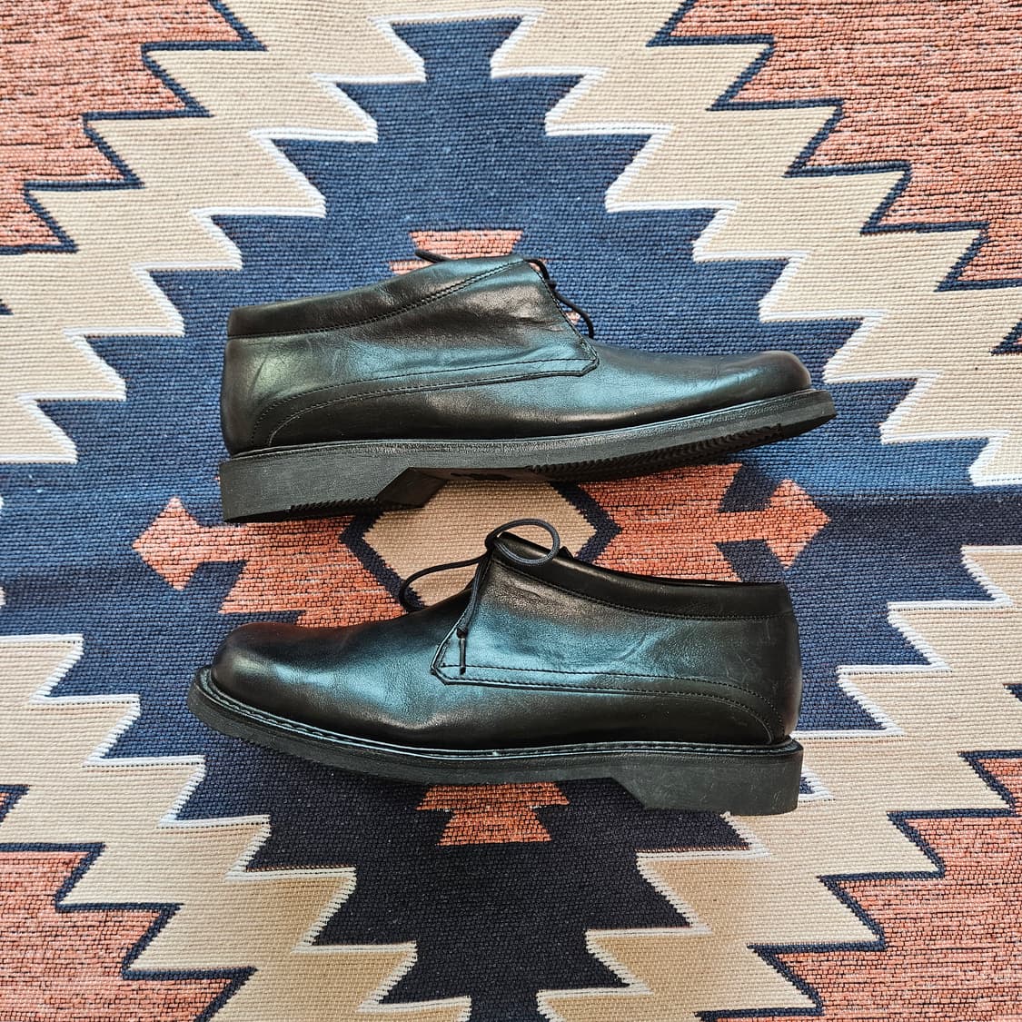 파라부트 추카부츠 / 데드스탁 상품이미지2