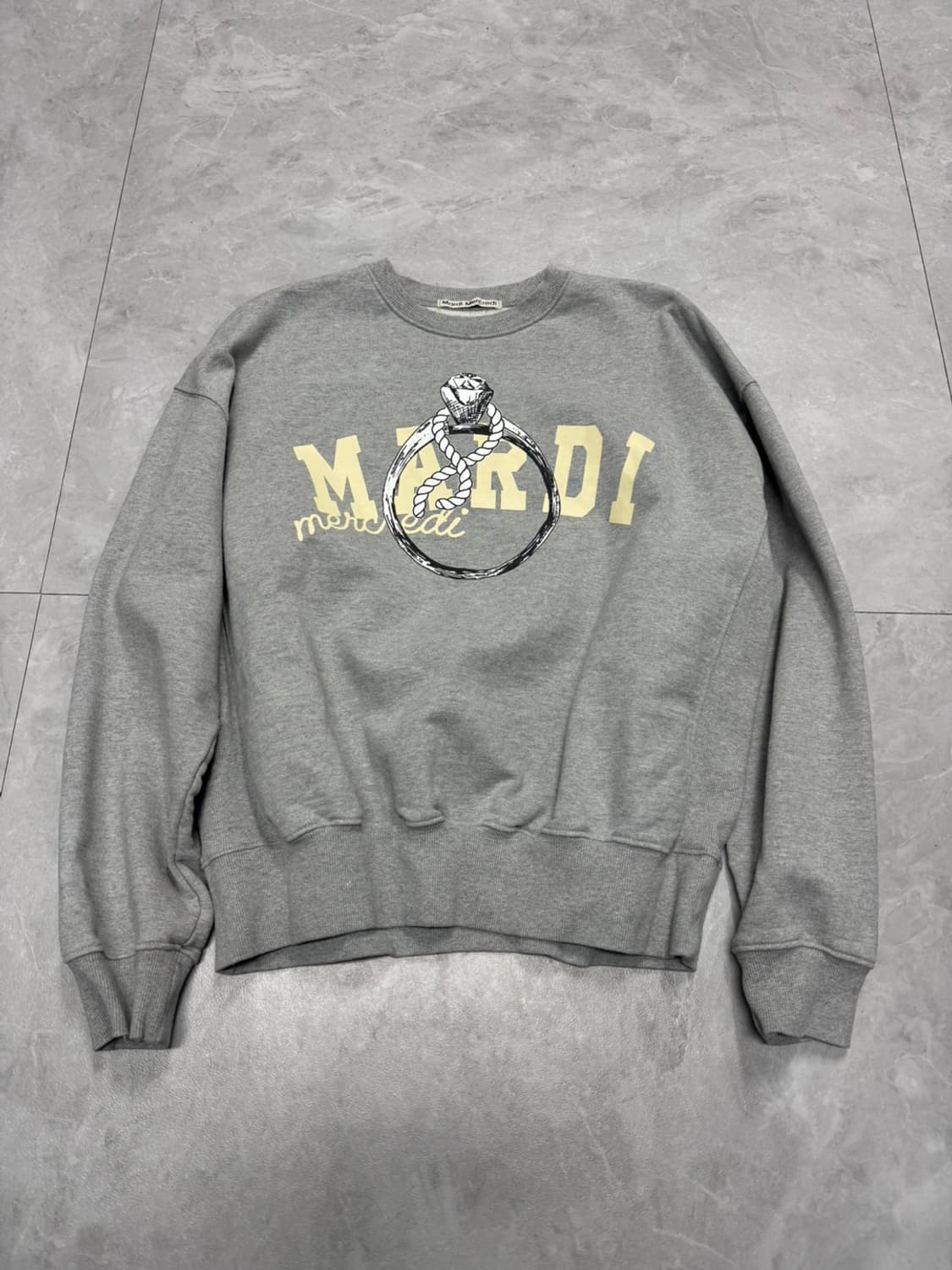 마르디 메크르디  상품이미지1