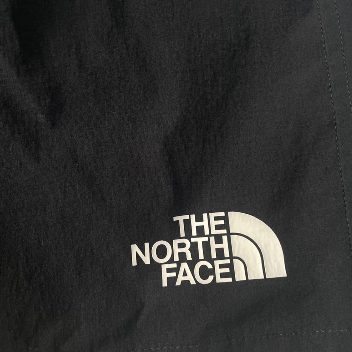 M 노스페이스 신형 아이스런 반바지 상품이미지4