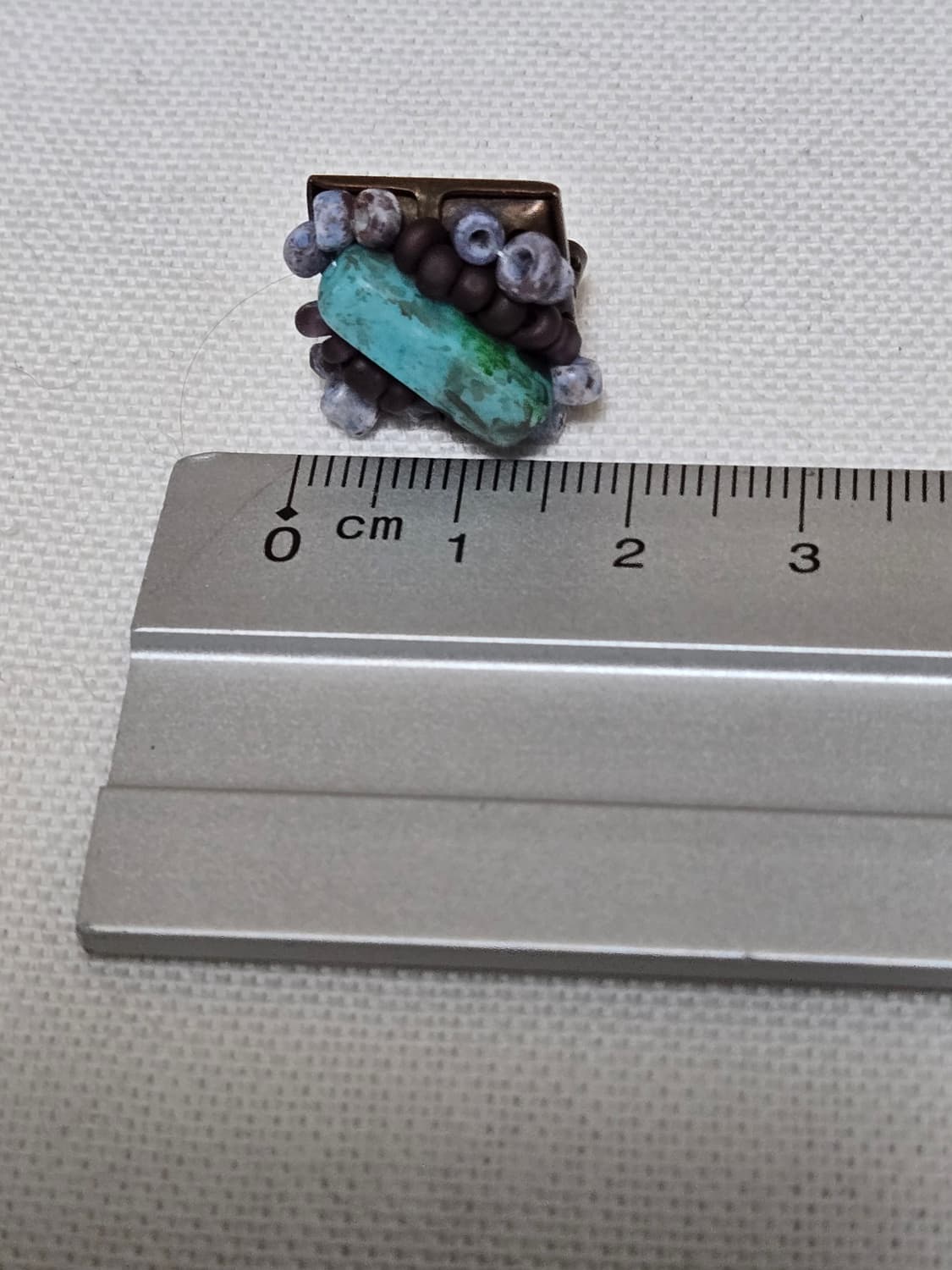 빈티지 보헤미안 터키석 귀찌 상품이미지6