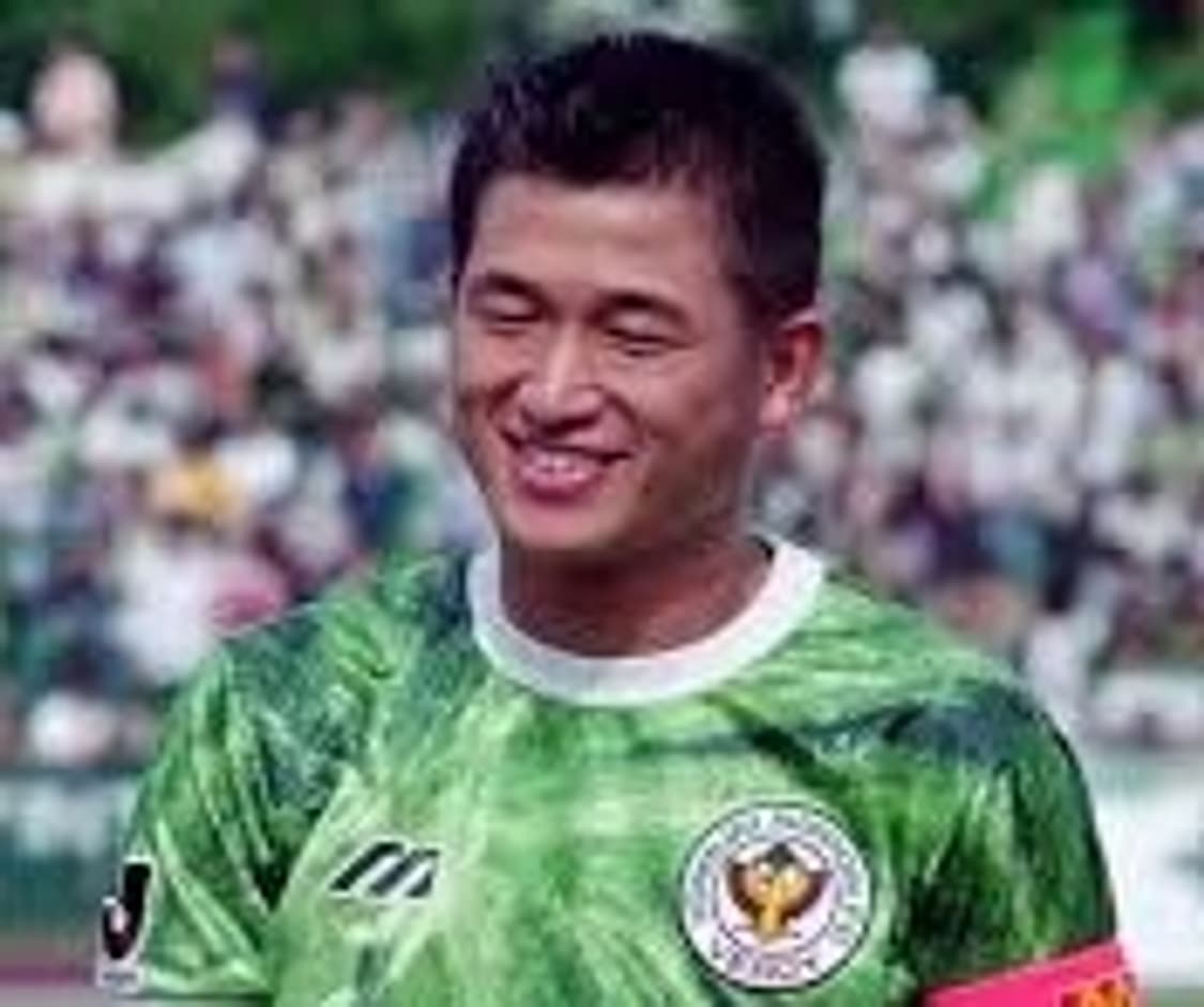 도쿄베르디 93-95 시즌 미우라 유니폼 상품이미지4