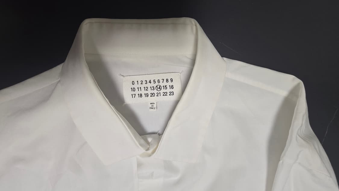 메조마르지엘라 상품이미지2