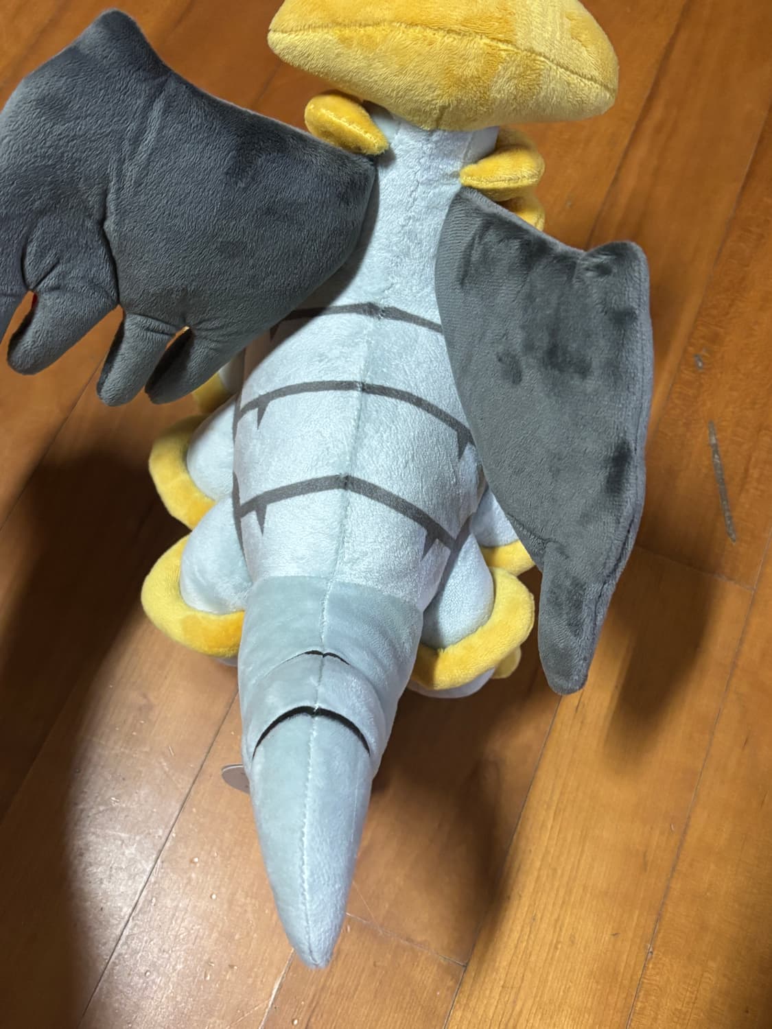 포켓몬스터 기라티나 포켓몬 인형 인테리어 소품 꾸미기용 포장용 상품이미지6