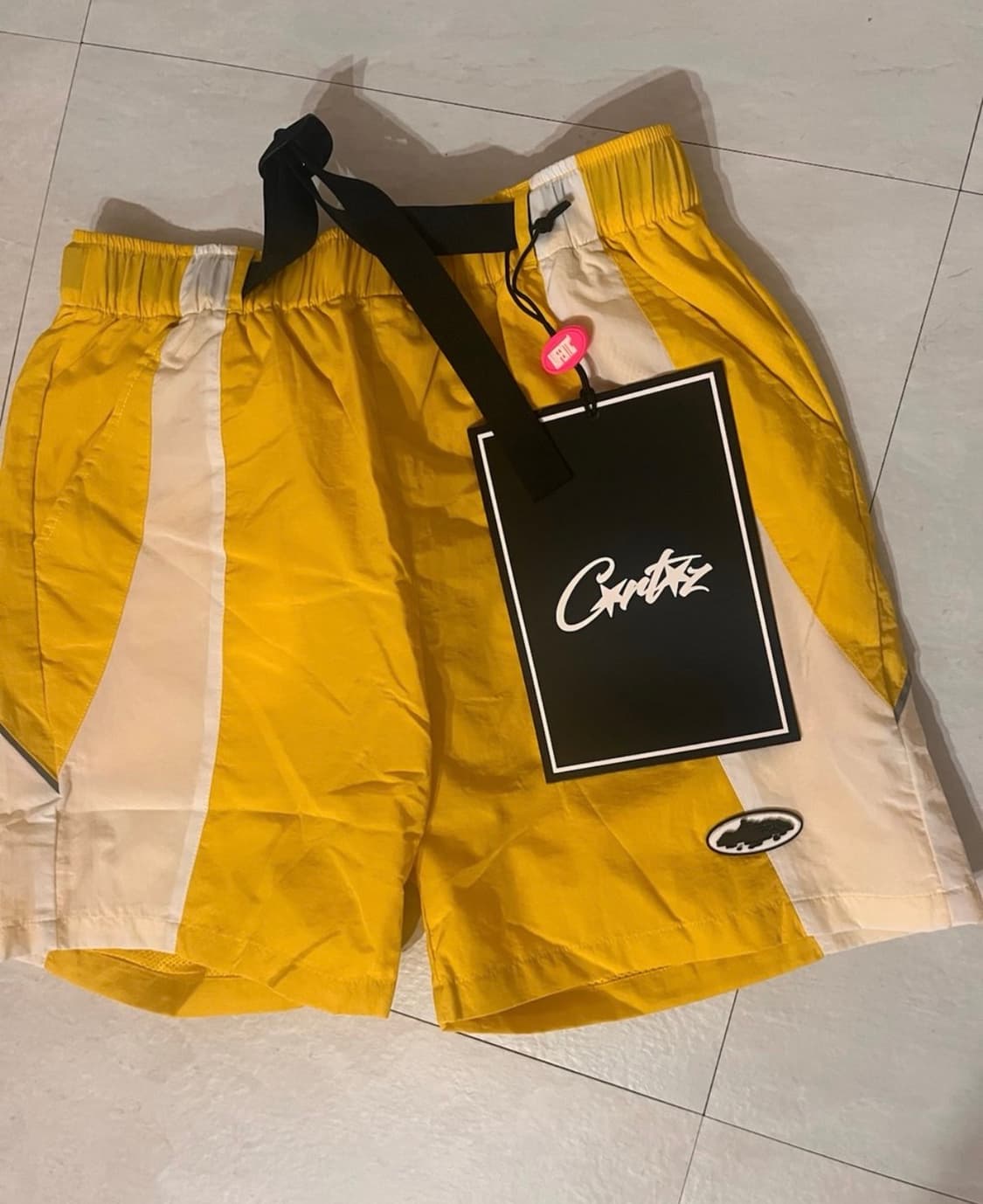 코르테이즈 스프링쇼츠 상품이미지1