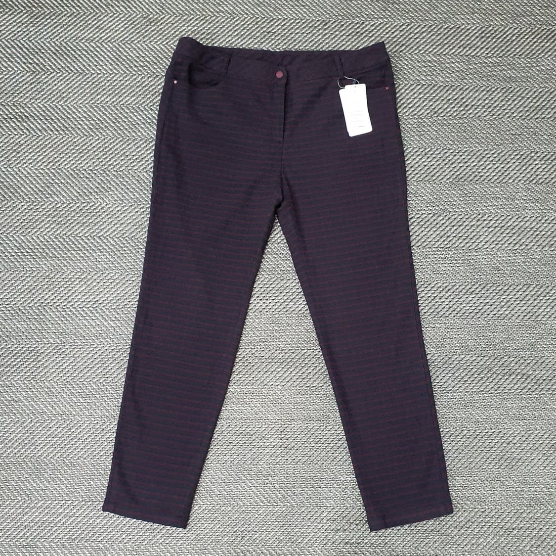 미착용 PAT 스판 팬츠 남자35 상품이미지1