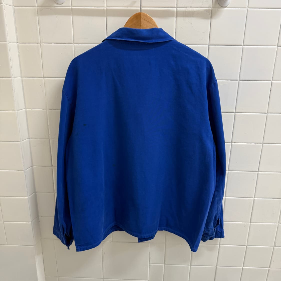 빈티지 프렌치 워크 자켓 상품이미지3