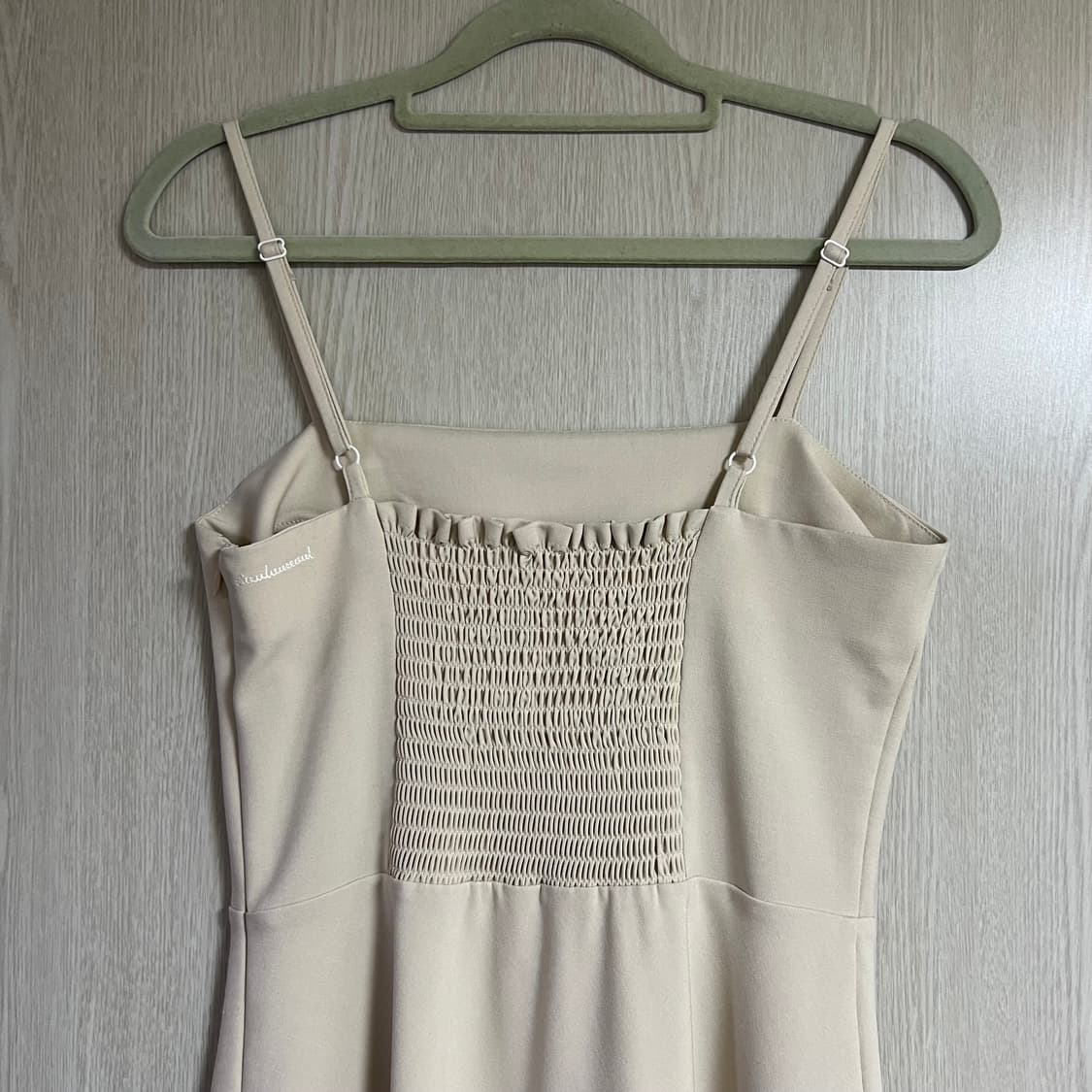 루루서울 롱원피스 s 상품이미지4