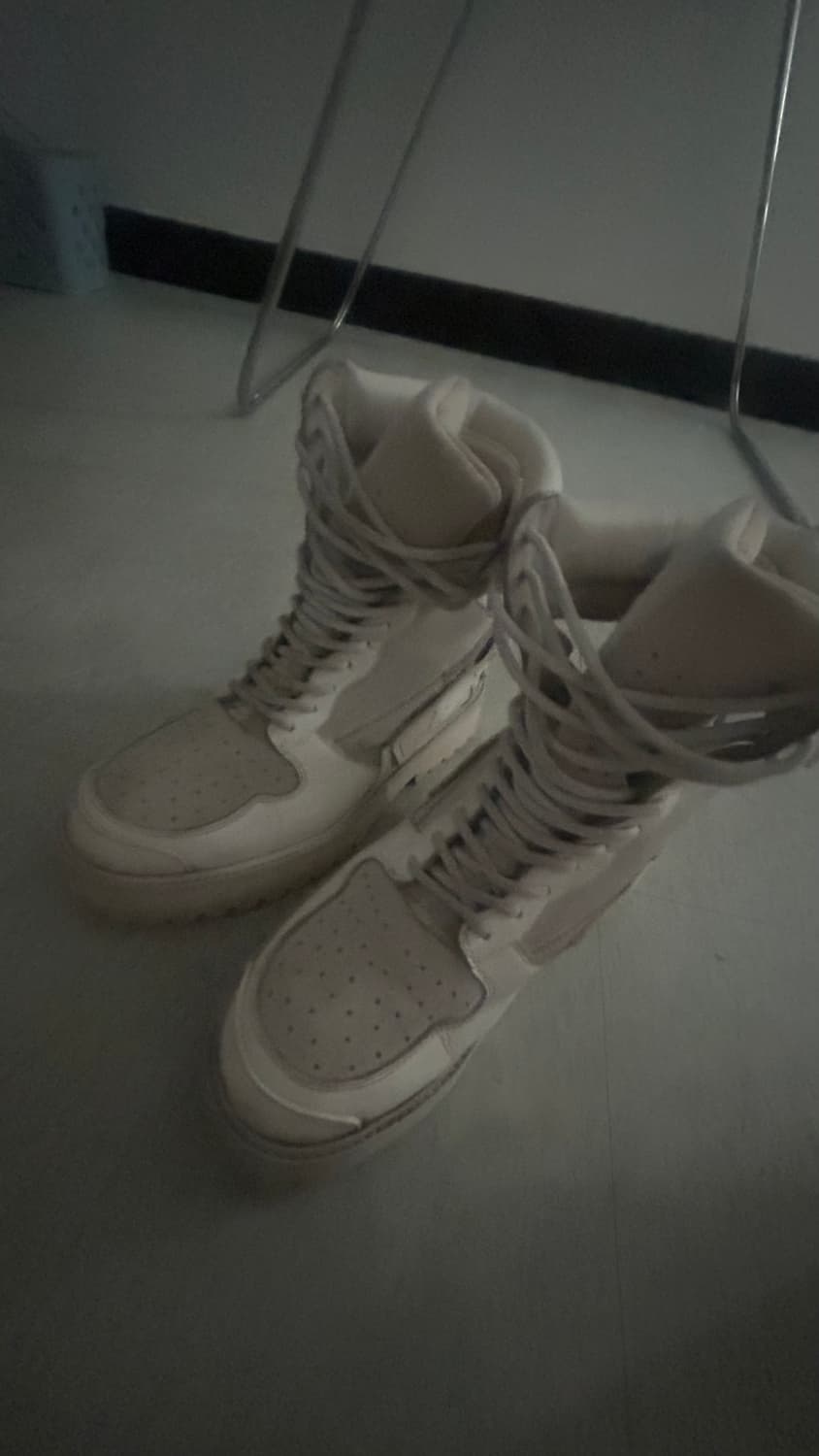 [265~270] HBA Hood By Air x Forfex Avala 상품이미지2