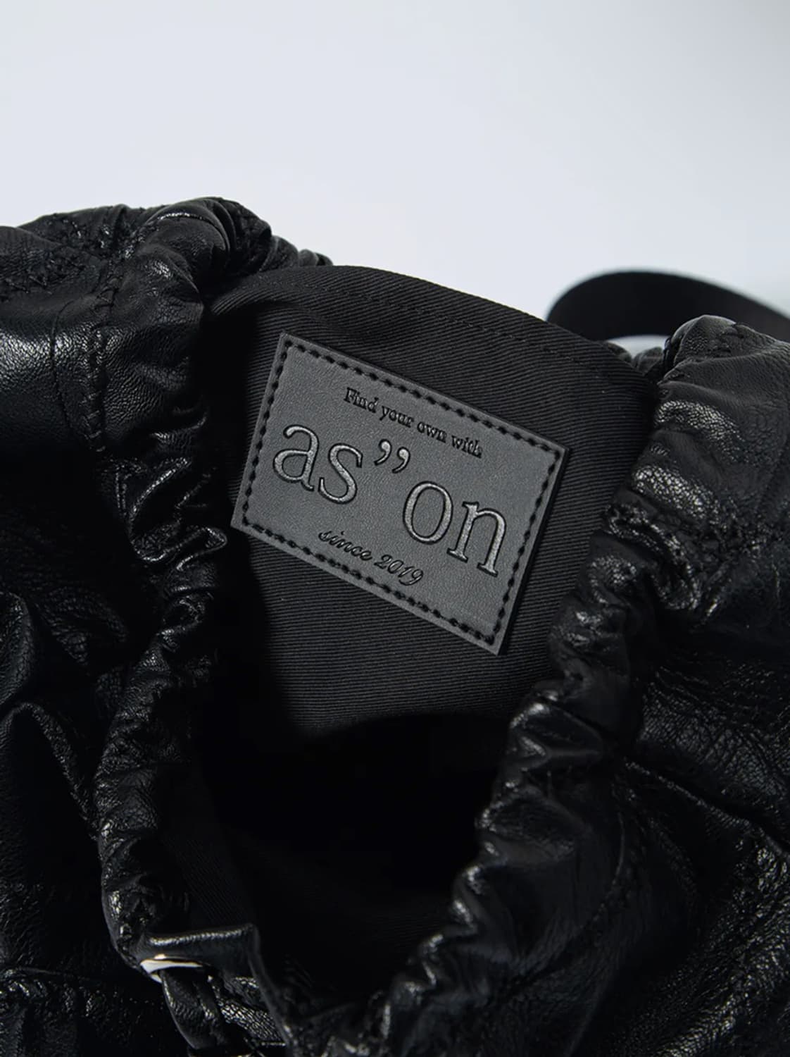 애즈온 BENET BACKPACK 상품이미지4