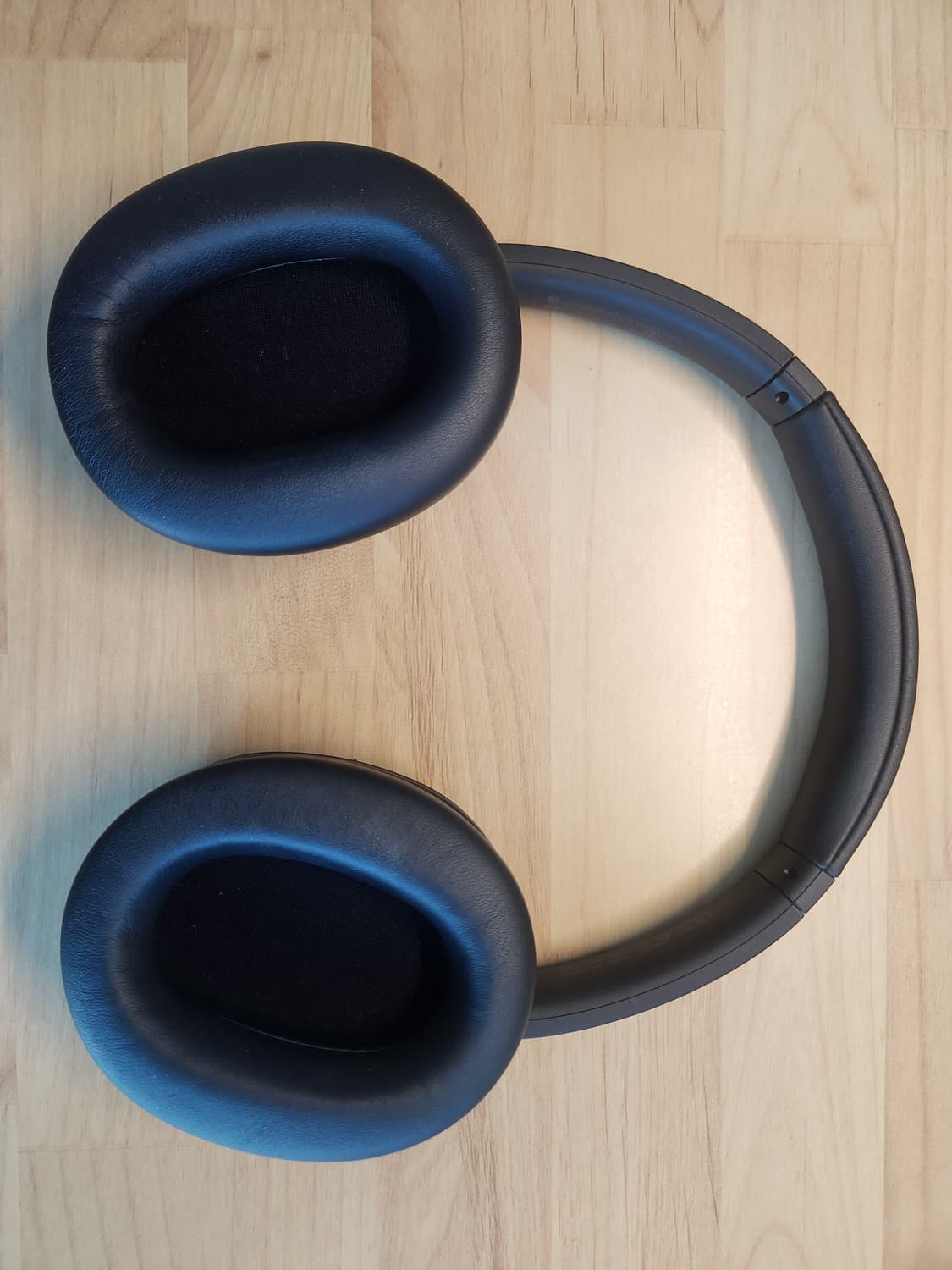 소니 WH-CH720N 헤드셋 블랙 상품이미지2