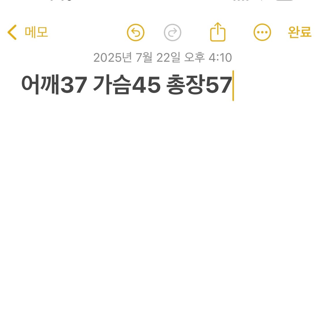AC/DC 76 Tour 락티셔츠 상품이미지8