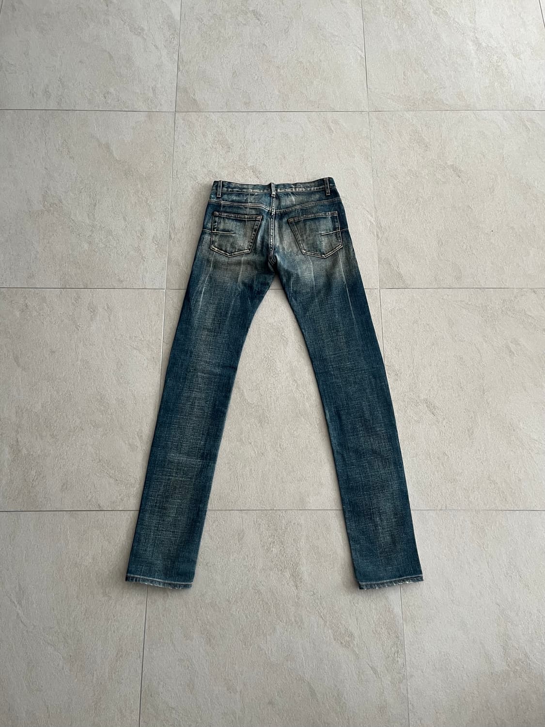 2007 Dior homme 상품이미지5