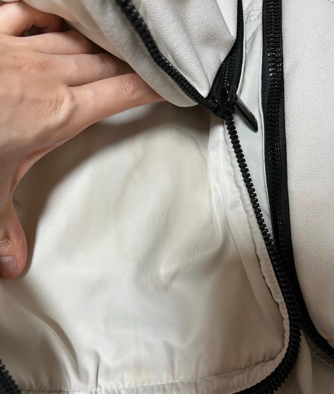 Y-3 가방 (택 有) 클라우드댄서 컬러 빅백 상품이미지9