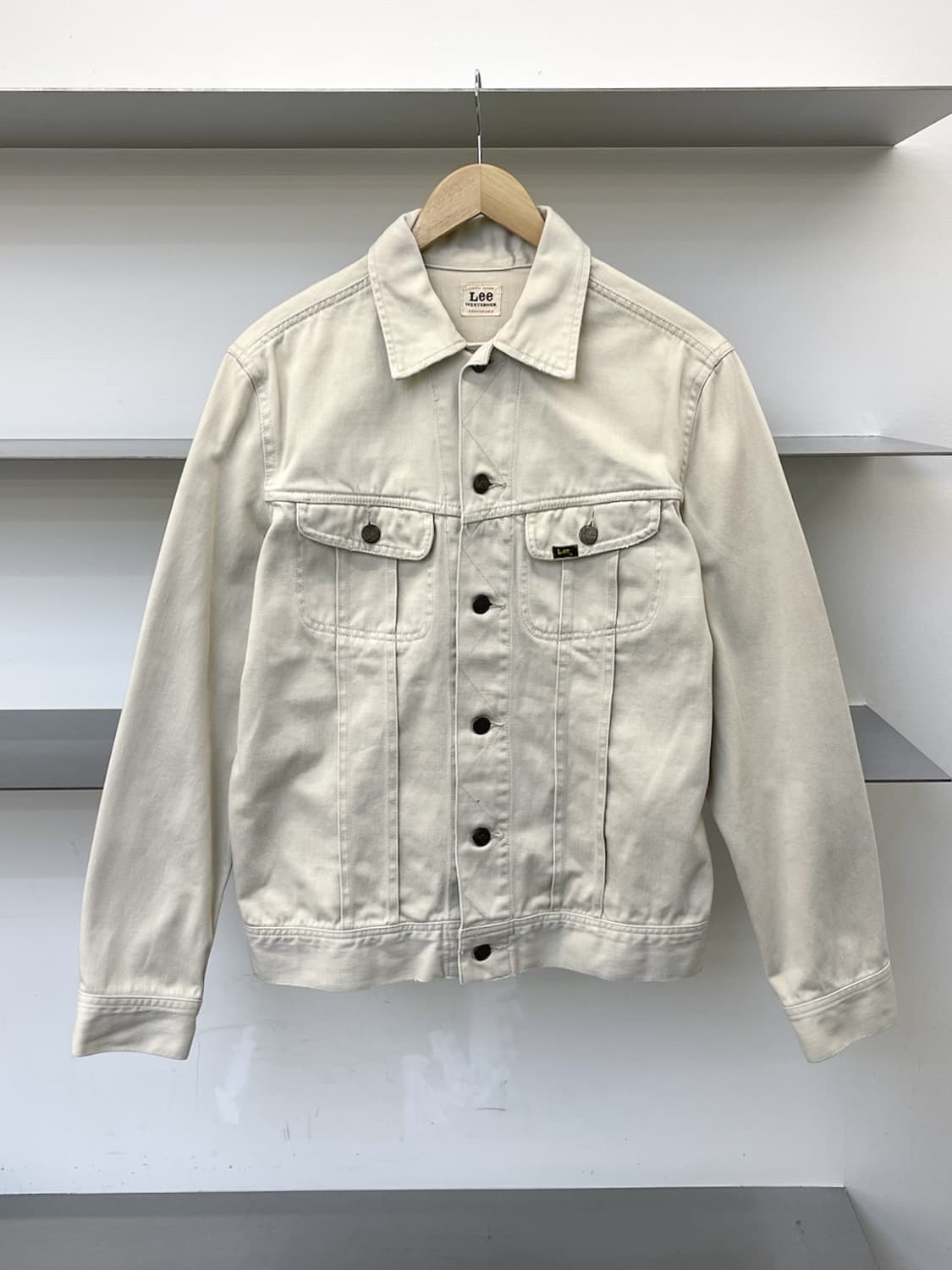 리 95089 웨스터너 트러커 자켓 상품이미지1