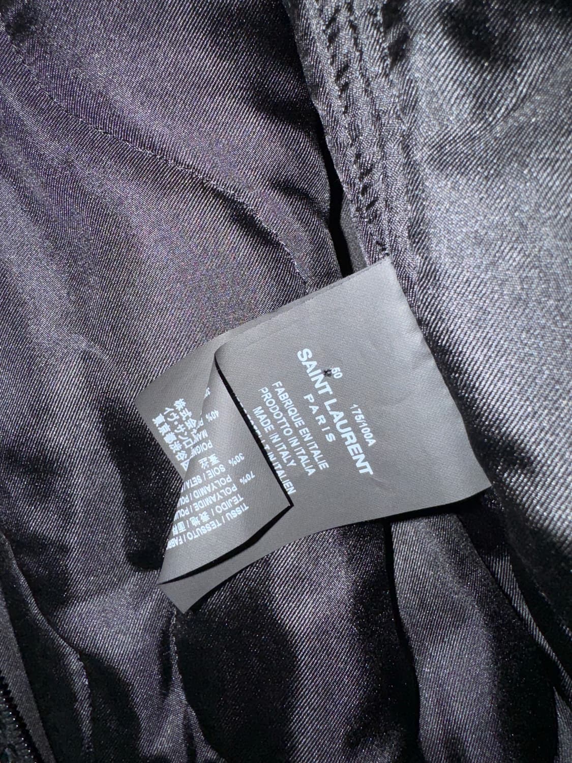 생로랑 봄버 50 상품이미지3