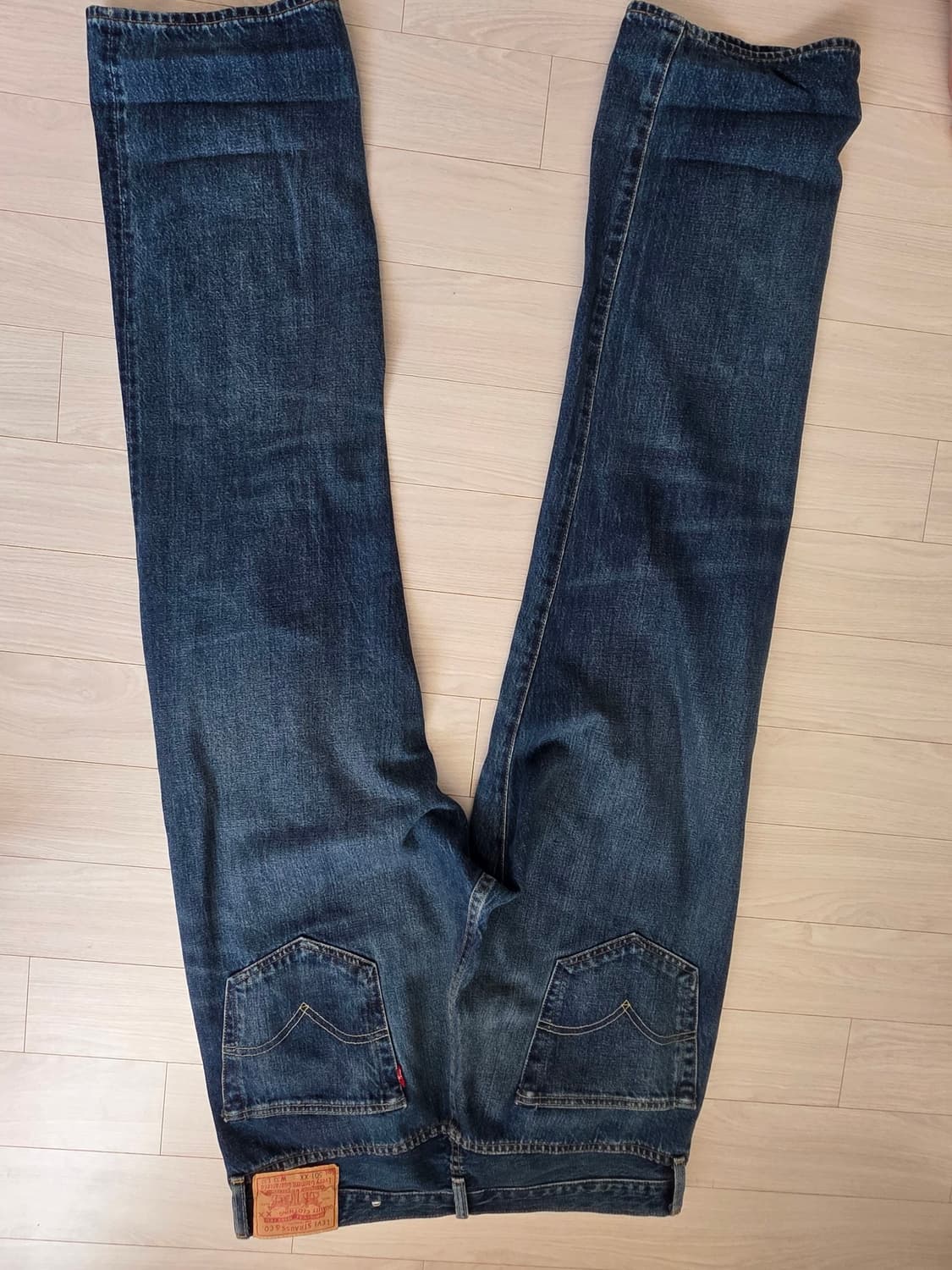 LVC 55501 드라그넷 33X32 상품이미지2