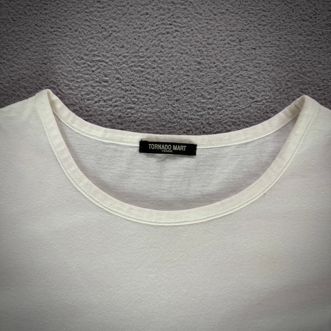 Tornado mart t shirt 상품이미지2